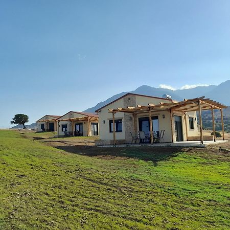 Pezoulia Cottages Σαμοθράκη Εξωτερικό φωτογραφία
