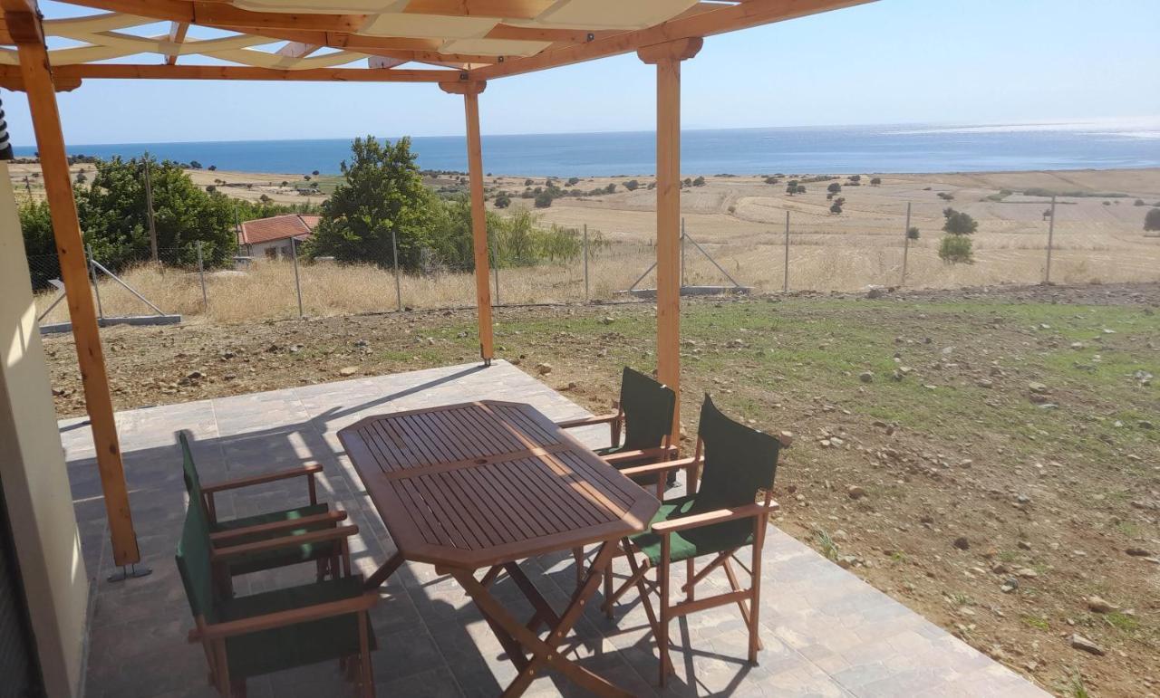 Pezoulia Cottages Σαμοθράκη Εξωτερικό φωτογραφία