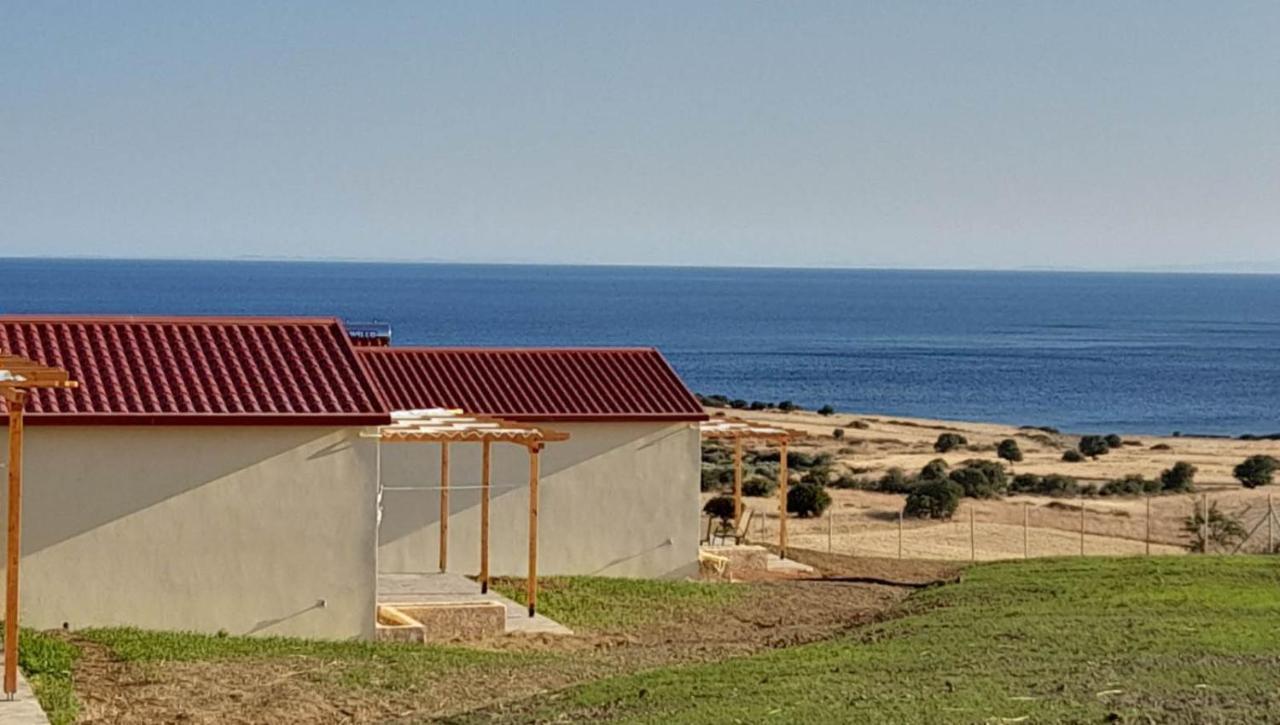 Pezoulia Cottages Σαμοθράκη Εξωτερικό φωτογραφία