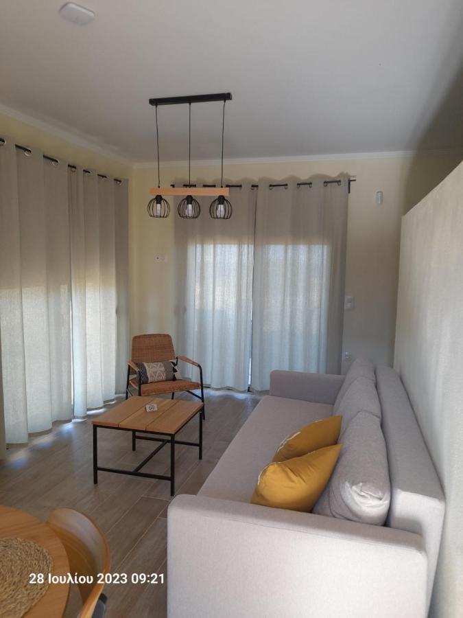 Pezoulia Cottages Σαμοθράκη Εξωτερικό φωτογραφία