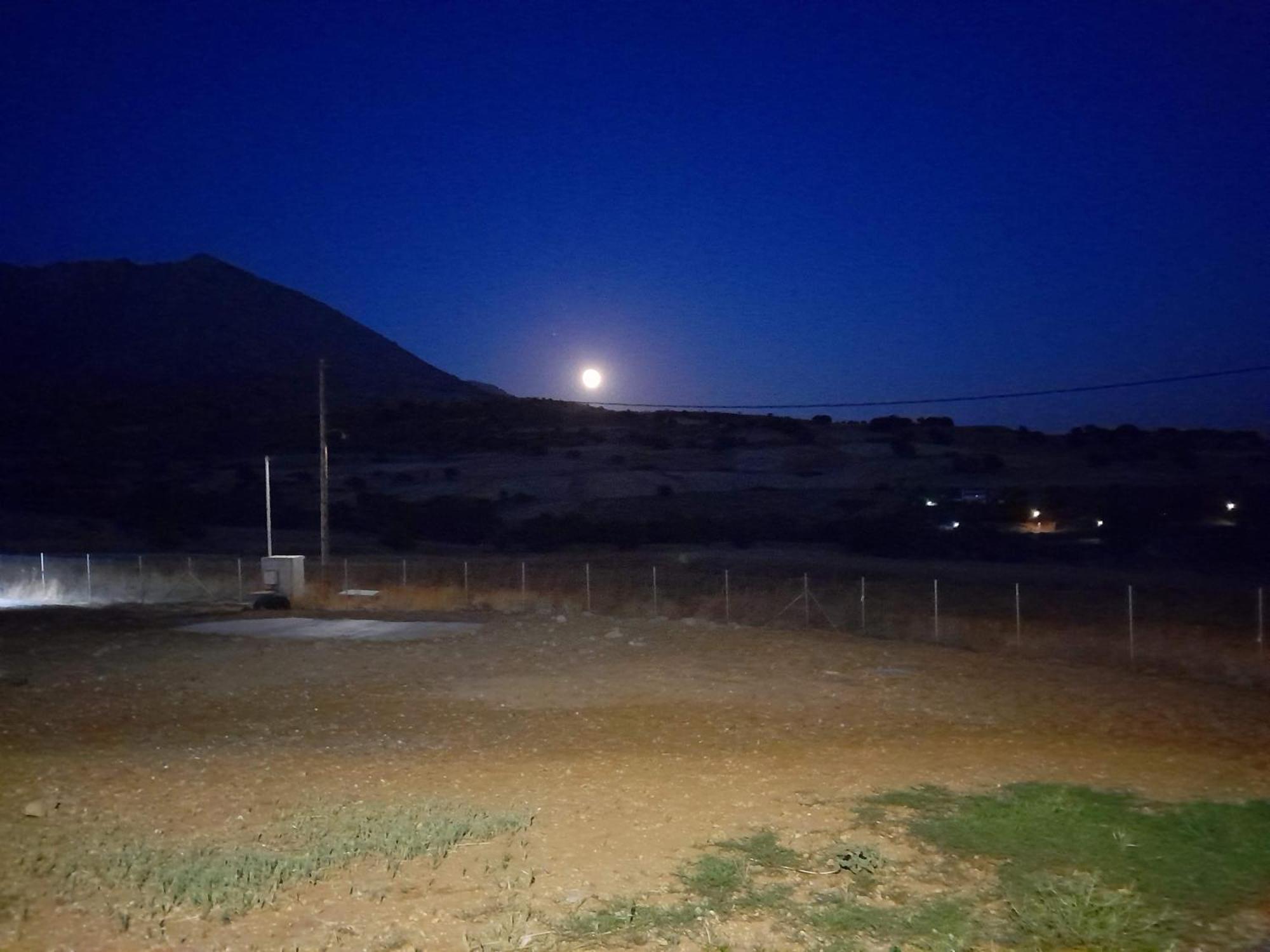 Pezoulia Cottages Σαμοθράκη Εξωτερικό φωτογραφία