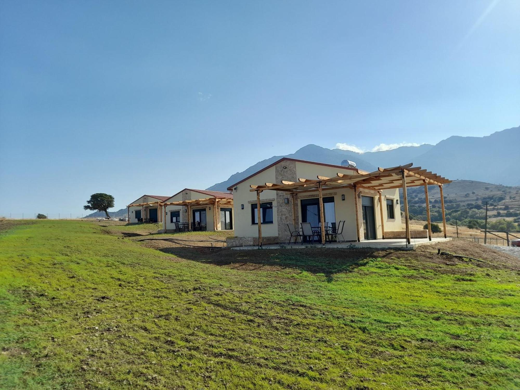 Pezoulia Cottages Σαμοθράκη Εξωτερικό φωτογραφία