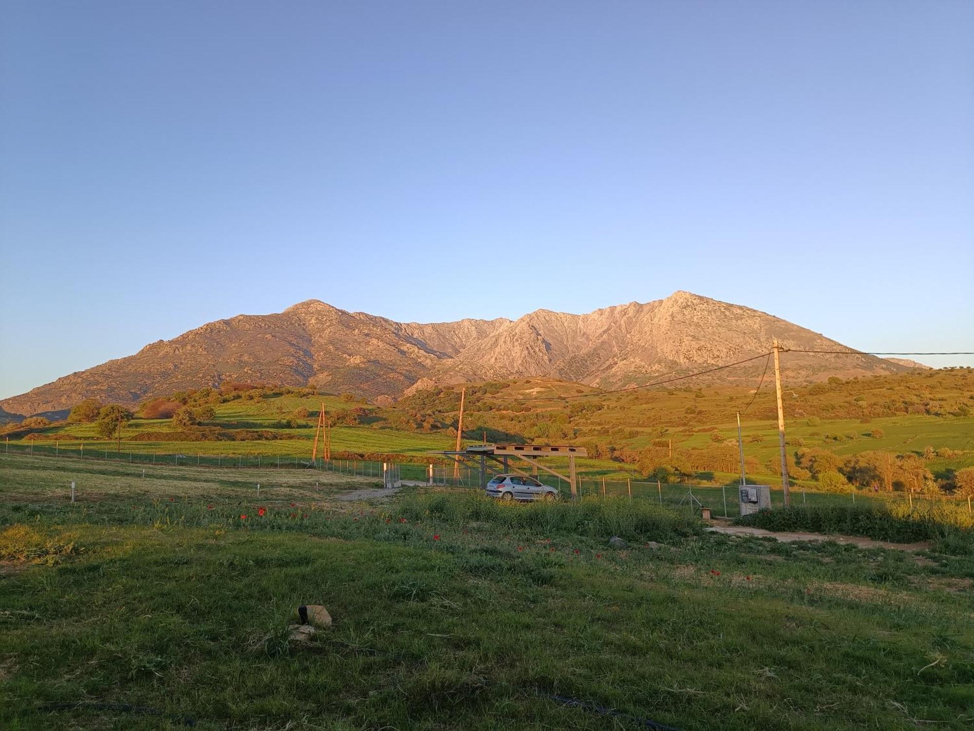 Pezoulia Cottages Σαμοθράκη Εξωτερικό φωτογραφία