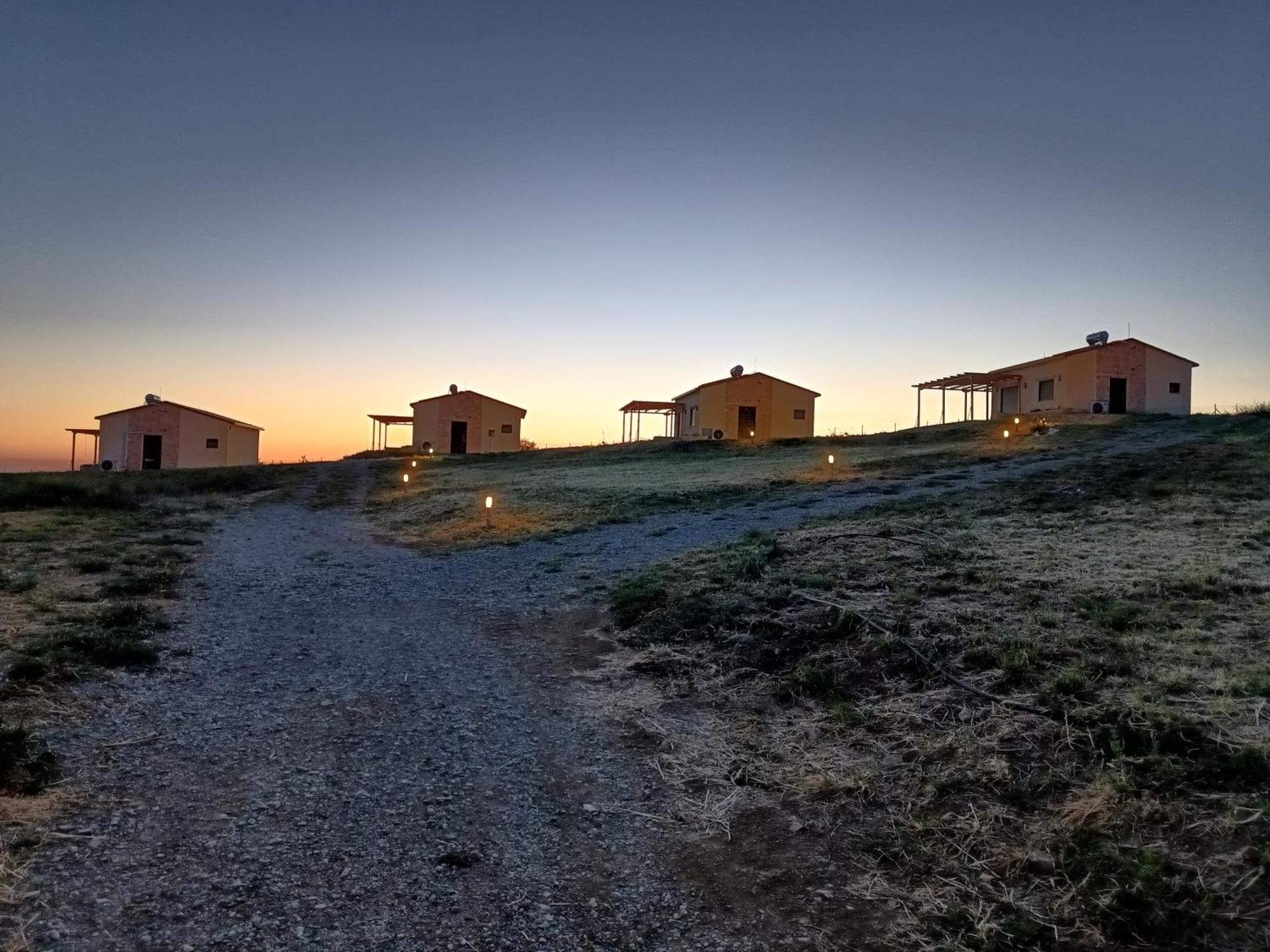 Pezoulia Cottages Σαμοθράκη Εξωτερικό φωτογραφία