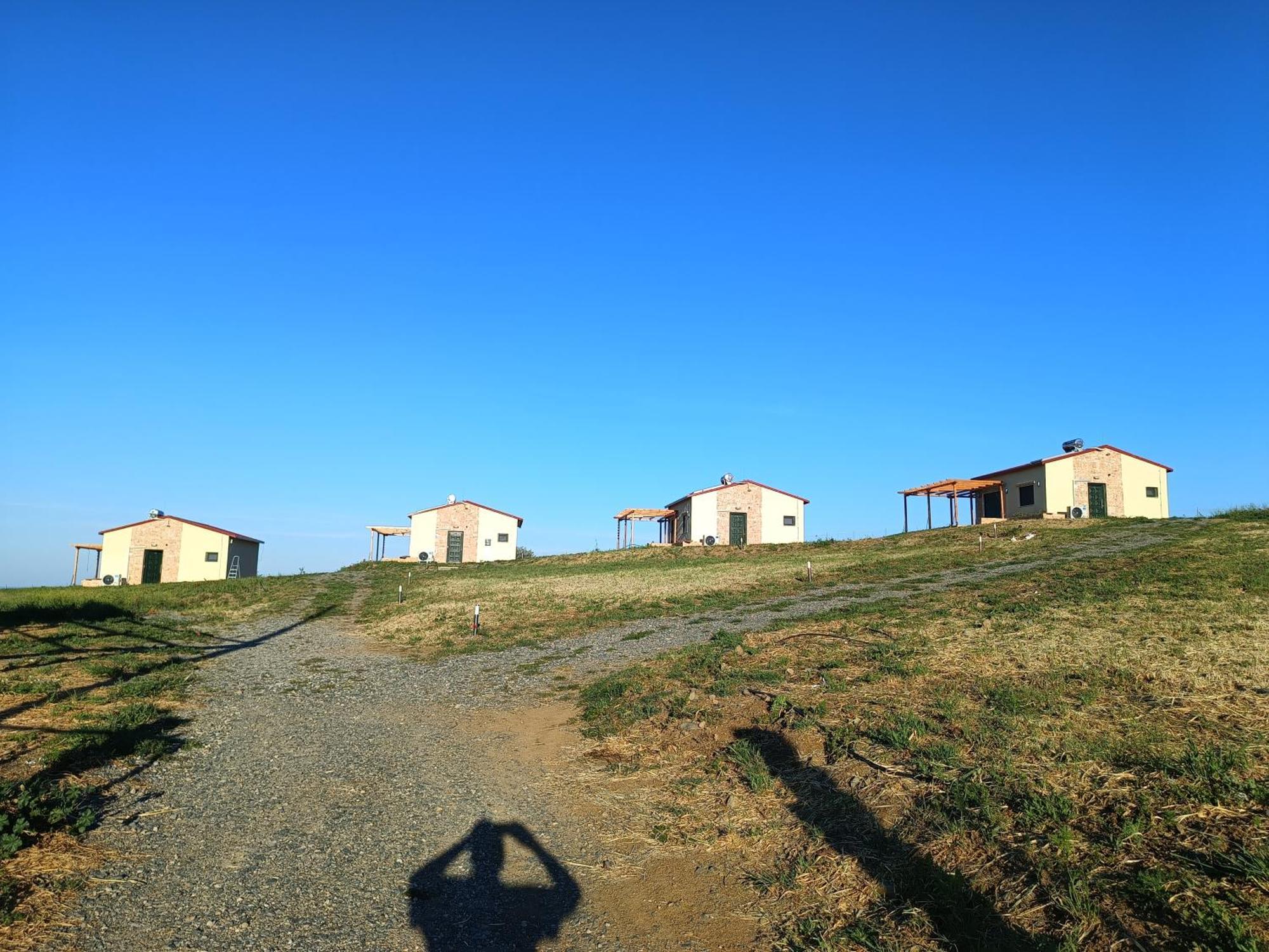 Pezoulia Cottages Σαμοθράκη Εξωτερικό φωτογραφία