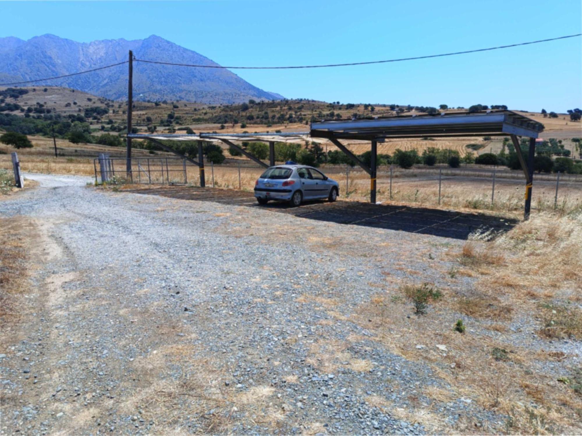 Pezoulia Cottages Σαμοθράκη Εξωτερικό φωτογραφία
